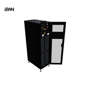 Batterie lithium-ion de qualité supérieure, personnalisée, pour montage en rack, UPS industriel, 71,68 kWh, 140 Ah, Lifepo4 - Product Image 1