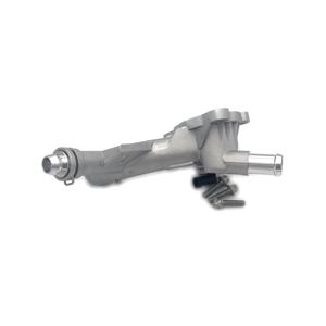 Agua de salida de la carcasa del refrigerante del motor para <span class=keywords><strong>Chevrolet</strong></span> Cruze aluminio Sonic Trax 25193922 55565334 15-11105 - Product Image 3