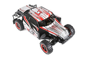 Voiture RC 1/5 4x4, camion avec moteur à essence 36CC, <span class=keywords><strong>jouet</strong></span> télécommandé - Product Image 5
