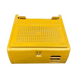 Puerta Lateral para Excavadora <span class=keywords><strong>CAT</strong></span> 320C 330C 345C - Product Image 6