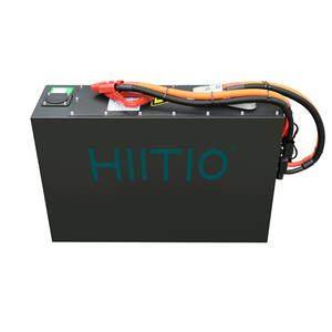 25.6V 202Ah <b>Lithium</b> Ion <b>Battery</b> Lifttruck Truck <b>Battery</b> 24V <b>Lithium</b> <b>Battery</b> for - Product Image 3