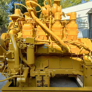 Ensemble moteur diesel complet 3508 3508B pour groupe électrogène CAT et machines industrielles - Product Image 2