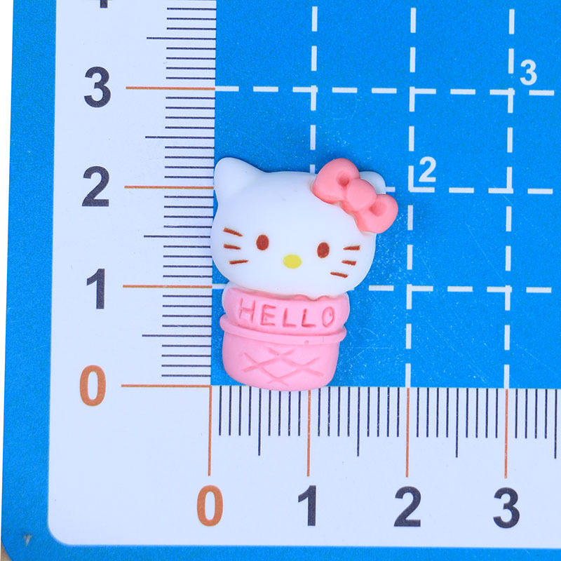 คัพเค้กแมวน้อย