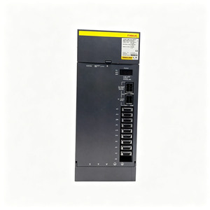 A06B-6088-H226 สำหรับ Fanuc 29.8kW อุปกรณ์ขยายสัญญาณแกนหมุนอุตสาหกรรมประสิทธิภาพสูง อัปเกรดอัจฉริยะสำหรับการซ่อมแซม Fanuc - Product Image 4