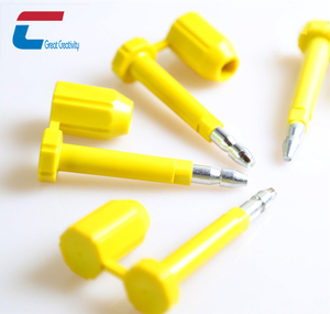 แท็กซีลฝาเกลียวป้องกันการงัดแงะผ่าน RFID ความปลอดภัยสูง - Product Image 3