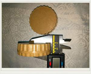 Limpiador de zapatos biodegradable portátil Suministro de viaje desechable de paja <span class=keywords><strong>para</strong></span> <span class=keywords><strong>hoteles</strong></span> disponible <span class=keywords><strong>para</strong></span> venta al por mayor - Product Image 2