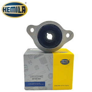 Buje de Brazo de Control HEMILA, Compatible con <span class=keywords><strong>Mercedes</strong></span>-Benz <span class=keywords><strong>Vito</strong></span> <span class=keywords><strong>W639</strong></span>, OE: 6393301207, Buje de Goma para Brazo de Control - Product Image 1
