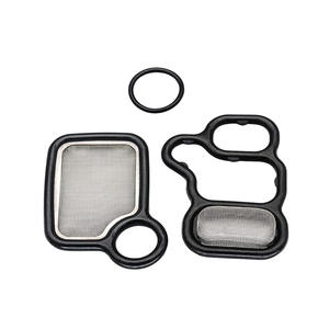 Junta de culata Honda 15815-RAA-A02 de goma y malla metálica para sellado de motor compatible con CRV, Fit y Accord - Product Image 5