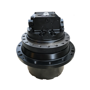 מחפר <span class=keywords><strong>sk120</strong></span> <span class=keywords><strong>3</strong></span> מנוע נסיעות חצופה SK120LC-<span class=keywords><strong>3</strong></span> כונן סופי lp15v001f3 <span class=keywords><strong>sk120</strong></span> מנוע נסיעות kobelco - Product Image 1