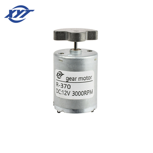 XYT <span class=keywords><strong>BLDC</strong></span> Motor Gear Motor Control de alta velocidad DC 6V 12V 24V Imán permanente sin escobillas para múltiples aplicaciones Transacción rápida - Product Image 1