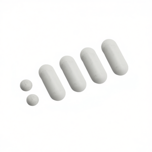 Kit de pare-chocs compact pour sièges de salle de bain avec design de coussin moelleux - Product Image 3