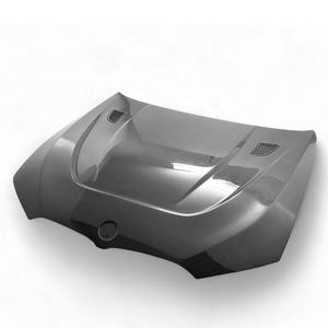 Capot de moteur avant en Fiber de carbone pour <span class=keywords><strong>BMW</strong></span> Série 3 G20 M340I M340 330 - Product Image 3