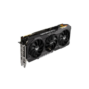 Tarjeta Gráfica Usada ASUS TUF RTX 3090 24G Gaming OC 24G con Memoria GDDR6X de 1770MHz y 384 bits, Usada para Computadora de Escritorio TUF RTX 3090 Gaming O - Product Image 6