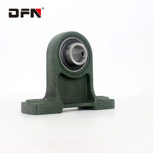 ผู้ผลิตตลับลูกปืนแบบ Pillow Block รุ่น Ucp205 <span class=keywords><strong>P205</strong></span> Ucp206 Ucp207 Ucp208 Ucp205-16 ขายส่ง - Product Image 6