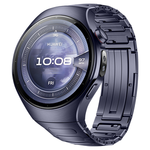 <span class=keywords><strong>Cinturino</strong></span> in Lega di Titanio alla Moda Eraysun per <span class=keywords><strong>Huawei</strong></span> Watch 5 46MM, <span class=keywords><strong>Cinturino</strong></span> in Metallo di Titanio Dedicato, Accessori per Orologi - Product Image 5