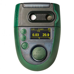 Détecteur portable de CO2 AnaloX CO2 Buddy avec affichage 0,04 % - Product Image 5