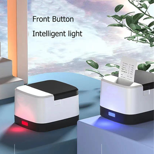 จีนโรงงานต่ําราคา usb bt android mac ios mini <span class=keywords><strong>xprinter</strong></span> <span class=keywords><strong>xp</strong></span>-<span class=keywords><strong>58iih</strong></span> 58 มม.ใบเสร็จรับเงิน pos เครื่องพิมพ์ความร้อน - Product Image 5