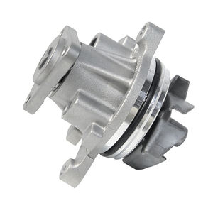 Pompe à eau personnalisée en usine LR080736 LR118241 LR053310 LR010801 pour LAND ROVER Range Rover Sport <span class=keywords><strong>Evoque</strong></span> Discover pour Jaguar - Product Image 3