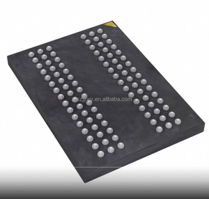 ESMT 128Mb M14D128168A (2Y) 8Mbx16 <span class=keywords><strong>DDR2</strong></span> <span class=keywords><strong>SDRAM</strong></span> 1.8V 4K 400/<span class=keywords><strong>533</strong></span>/600/667MHz 84 Ball FBGA IC M14D128168A-2.5BVG2MH Taiwán - Product Image 1