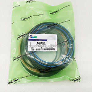 DX225LCA Bagger teile Armzylinder-Dichtung ssatz K9001901 Zylinder dichtung ssatz DX225LCA Bagger dichtung ssatz - Product Image 1