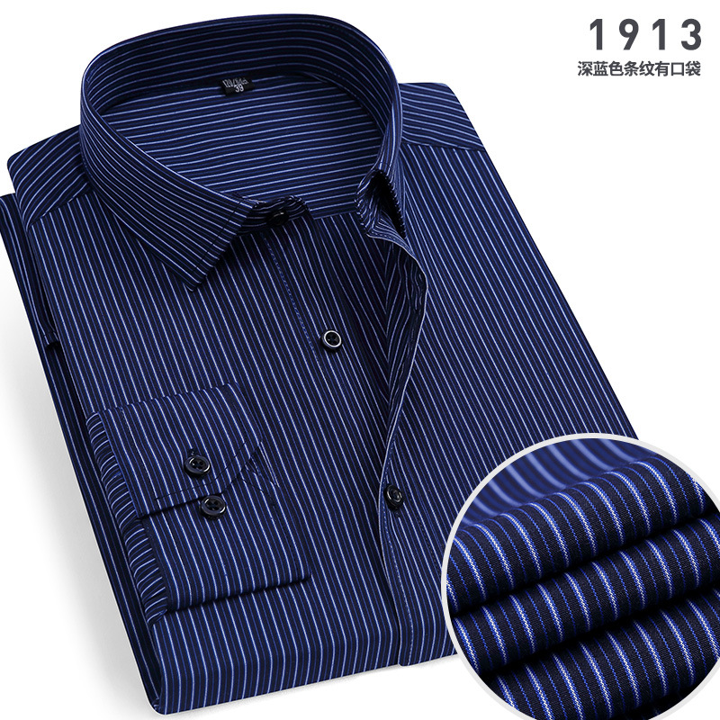 Dark blue stripes 1913