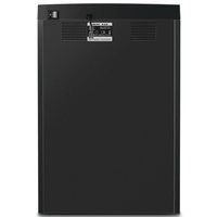 Trituradora de Papel de Alta Seguridad Deli 9919 de 7 Niveles, Trituradora de CD/Tarjetas/Documentos de Gran Capacidad de 30L, 60 Minutos de Funcionamiento Continuo, Corte Horizontal de 1*5 mm