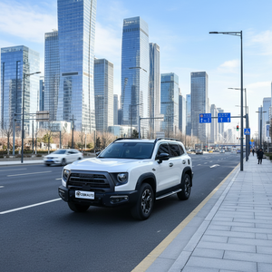 Haval 2022 Big Dog 2.0T 4WD d'<span class=keywords><strong>occasion</strong></span>, SUV robuste et intelligent, le soutien ultime pour les opérations sur le terrain en génie civil, les aventures, le tourisme et les flottes - Product Image 1