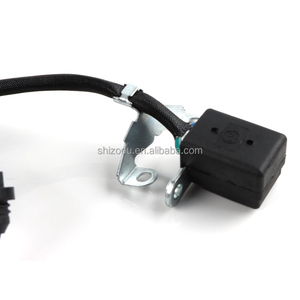 Bobina de Encendido de Alta Calidad para Motocicleta <span class=keywords><strong>HONDA</strong></span> CG150 <span class=keywords><strong>CG</strong></span> <span class=keywords><strong>150</strong></span>, Bobina Magnética, Accesorios - Product Image 5