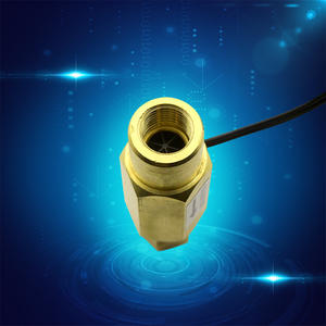 สวิตช์แม่เหล็กแบบเปิดปกติสำหรับการควบคุมการไหลของของเหลวในปั๊มน้ำ พร้อมระบบป้องกันการปิดการทำงานของปั๊มน้ำ - Product Image 3