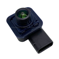 Caméra de recul pour véhicule GB5T-19G490-AB pour Ford Explorer 2.3L 3.5L 2016 2017 2018 2019 Accessoires de voiture