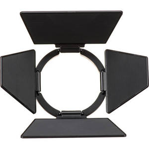 Réflecteur à quatre ailes Godox AK-R14 pour flash à tête ronde V1 <span class=keywords><strong>AD200</strong></span> <span class=keywords><strong>Pro</strong></span> - Product Image 5