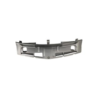 Capot de réservoir d'eau en fibre de carbone mate pour Mercedes Benz W204 <span class=keywords><strong>C63</strong></span> <span class=keywords><strong>AMG</strong></span> 507 Version Racing Plaque de protection du réservoir d'eau - Product Image 1