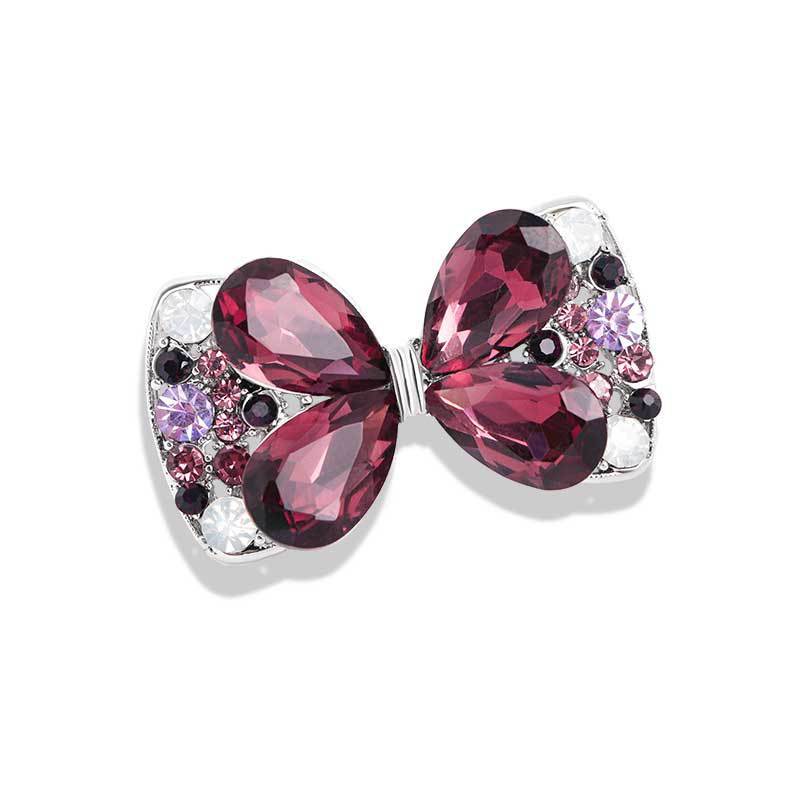 New Design Fashion Hollow out Brooch