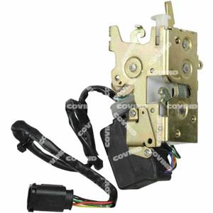 Serrure de porte électrique Covind Italie RH pour Mercedes Actros 3 & 2 (9437200735) - Product Image 1