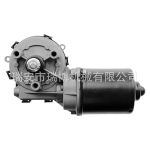 มอเตอร์ปัดน้ำฝน 288001683R สำหรับเรโนลต์ เมแกน II 02 V12 วัสดุเหล็ก - Product Image 3