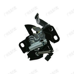 Honda <b>Engine</b> <b>Hood</b> Lock 74120-T0A-A01 For Crv Cr V 2012 2016 Replacement Part - Product Image 2