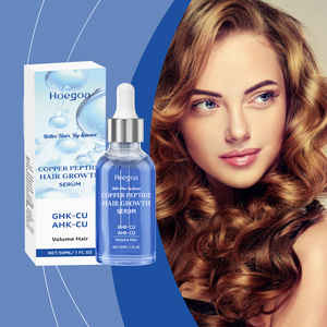 Solution d'essence capillaire pour des cheveux forts et résistants, améliore le cuir chevelu sec, solution nutritive sans rinçage - Product Image 2