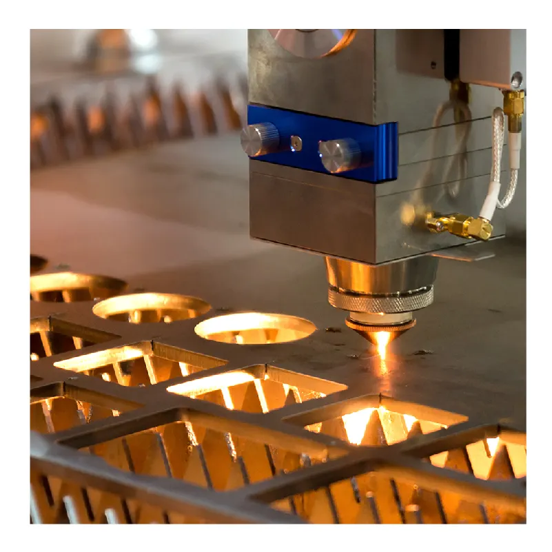 Özel damgalama bükme sac Metal kesme parçaları paslanmaz çelik çelik bileşenleri işleme durumda ürün üretimi