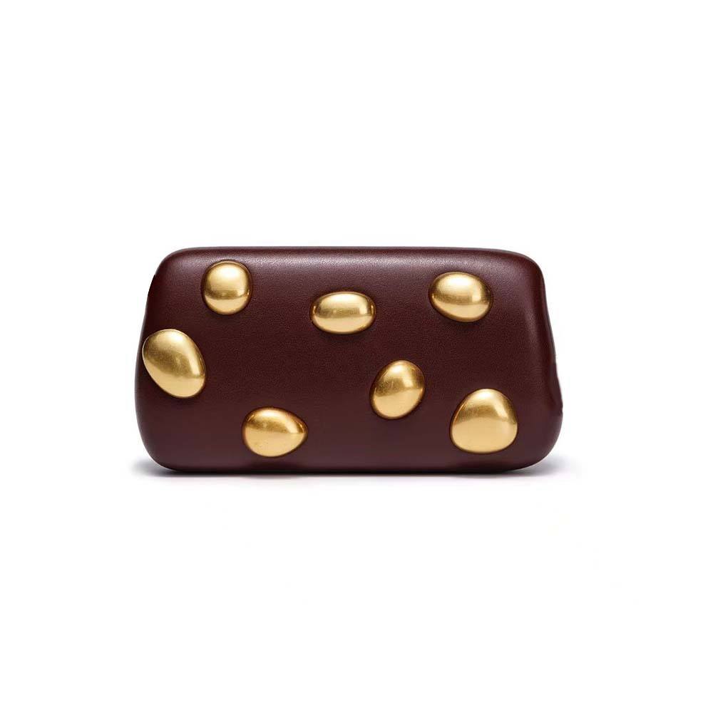 สีแดงไวน์