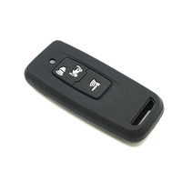 Housse de clé de moto pour PCX 125 150 300 X ADV Forza SH Mode compatible avec Yamaha NMAX MAX Scooter Key Case