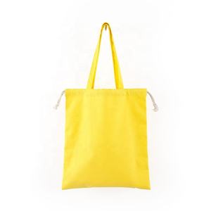 Bolsa de Lona Plegable, Bolsas Impresas Personalizadas, Ecológicas, con Logotipo Pequeño, Regalos Promocionales, Bolsa de Tela de Algodón Personalizada para Mujer - Product Image 5