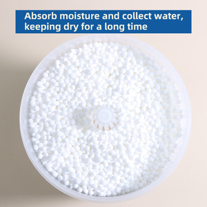 Seau déshumidificateur réutilisable, produits chimiques ménagers multi-usages, absorbeur d'humidité, <span class=keywords><strong>produit</strong></span> de nettoyage <span class=keywords><strong>anti</strong></span>-humidité - Product Image 6