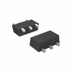 S-13A1E32-U5T1U3 SOT 89 5/6 Authorized Distributor Power Management (PMIC) Components Electronic - Product Image 1