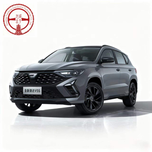 Algérie Faw V w Jet Tas VS5 Voiture à essence économique 1.4T SUV Essence Voitures de marque Automobiles SUV compact Véhicules Jet Ta Vs5 2025 - Product Image 1