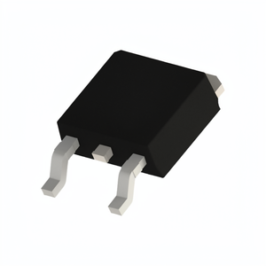Composants électroniques Transistors TO-252 FL06320A Distributeur agréé - Product Image 1