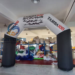 أفضل مبيعات قوس قابل للنفخ، قوس سباق قابل للنفخ متين وجذاب - Product Image 5