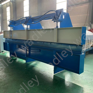 Steady Performance Steel Sheet Bending Machine Iron Bending Machine Steel Sheet Hydraulic Bending Machine - Product Image 6