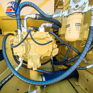 Excavatrice d'occasion Caterpillar 320CL 20 tonnes |   Machine durable pour divers terrains, disponible avec garantie et assistance technique - Product Image 4