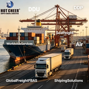Logística Profesional en China, Envío Aéreo Confiable a <span class=keywords><strong>Países</strong></span> <span class=keywords><strong>de</strong></span> Todo el Mundo - Product Image 5