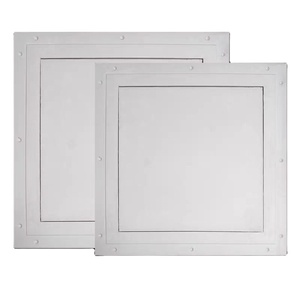 Panneau d'accès pour plafond Panneau de gypse Panneau d'accès Panneau d'accès pour plafond 600x600mm - Product Image 1